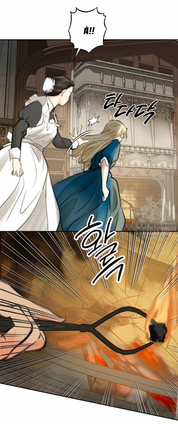 [18+] Sự Thuần Khiết Dành Cho Em 17.2 trang 35