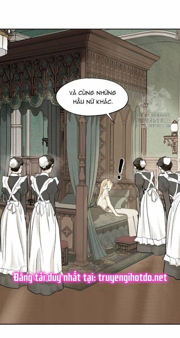 [18+] Sự Thuần Khiết Dành Cho Em 17.2 trang 4