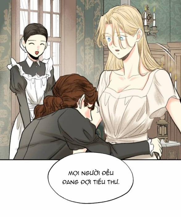 [18+] Sự Thuần Khiết Dành Cho Em 17.2 trang 6