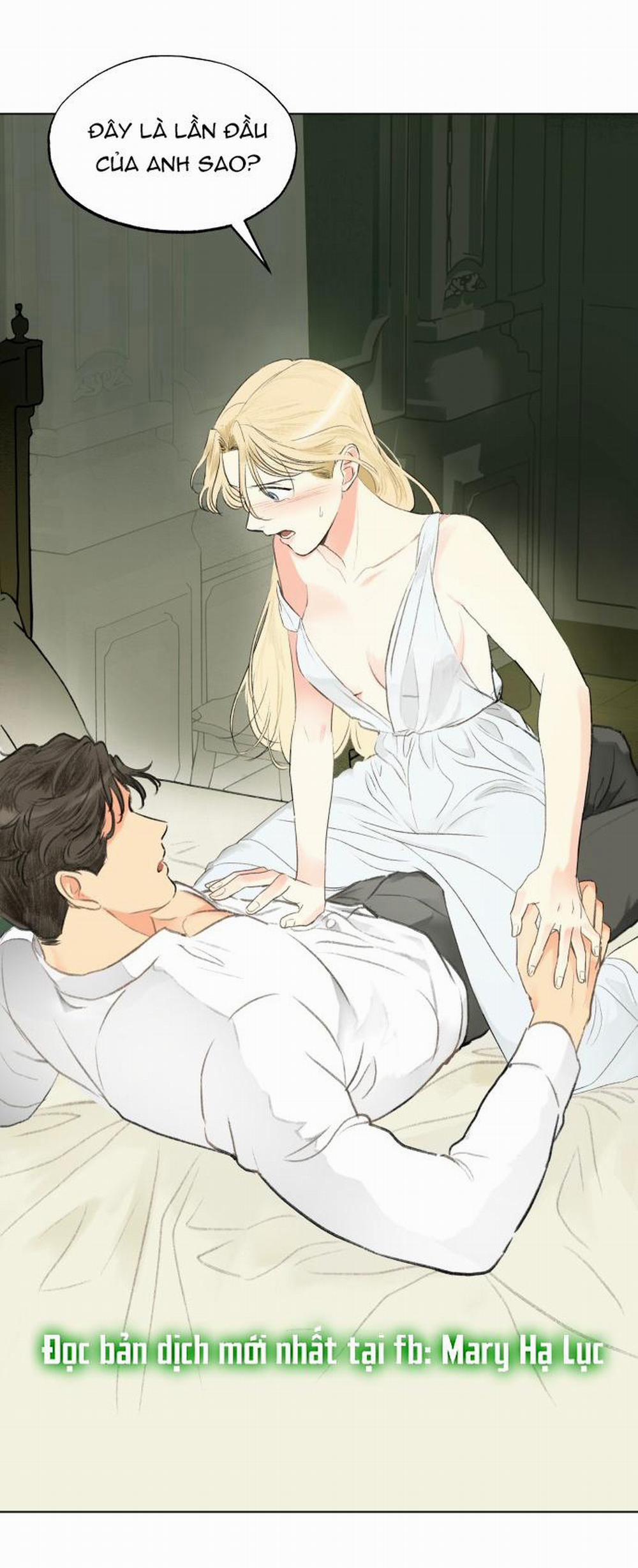 [18+] Sự Thuần Khiết Dành Cho Em 2.1 trang 1