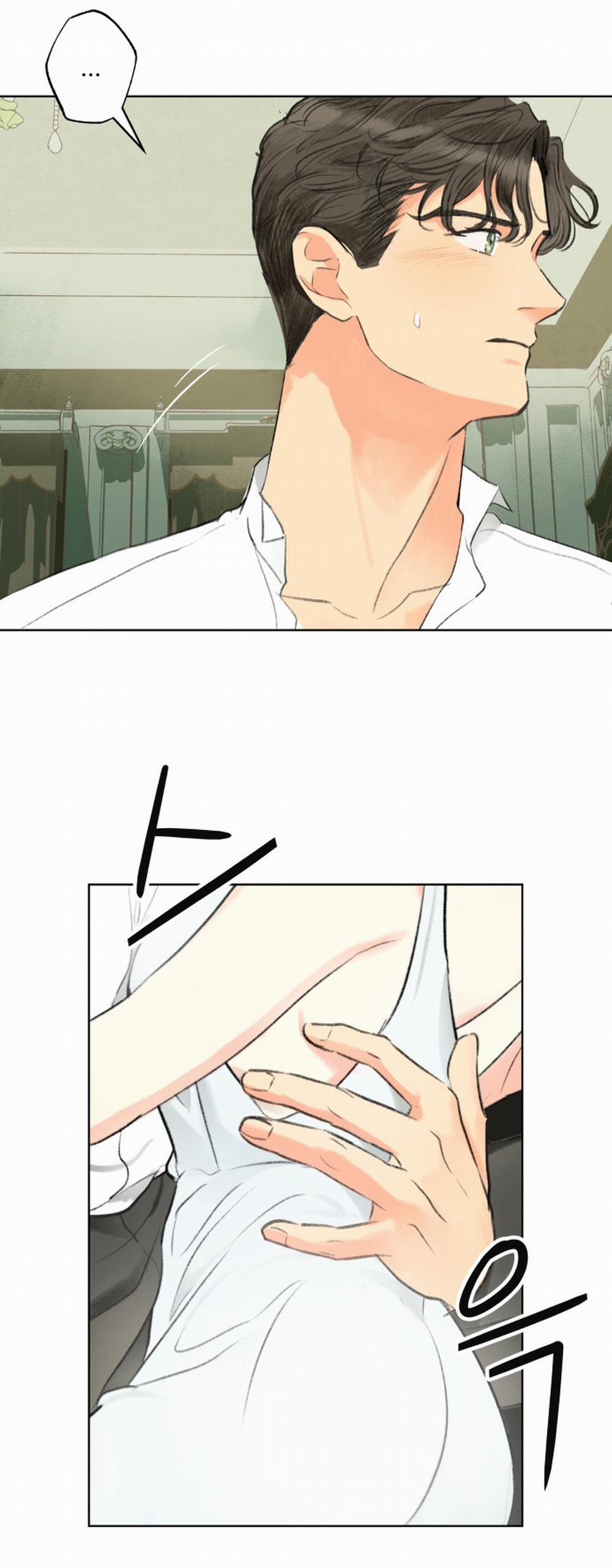 [18+] Sự Thuần Khiết Dành Cho Em 2.1 trang 10