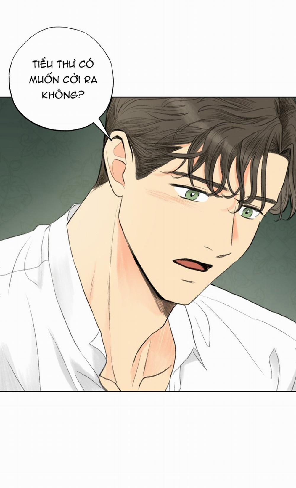 [18+] Sự Thuần Khiết Dành Cho Em 2.1 trang 12