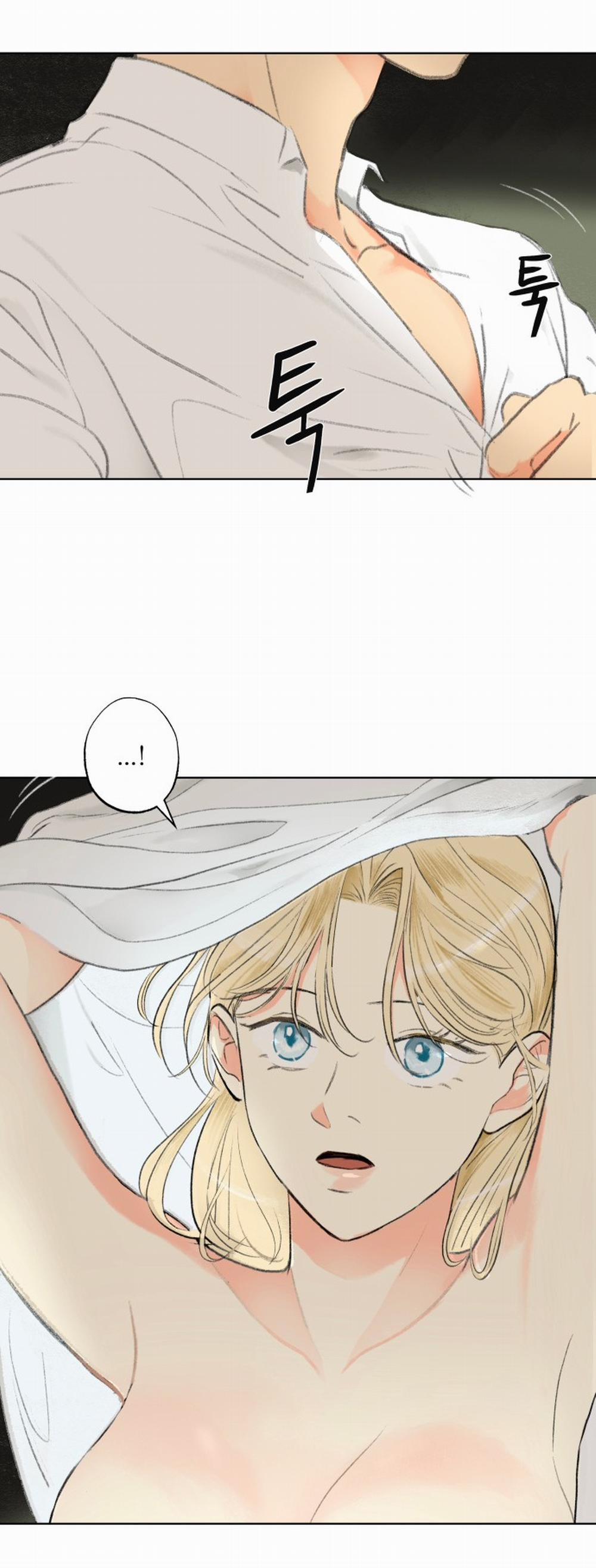 [18+] Sự Thuần Khiết Dành Cho Em 2.1 trang 14