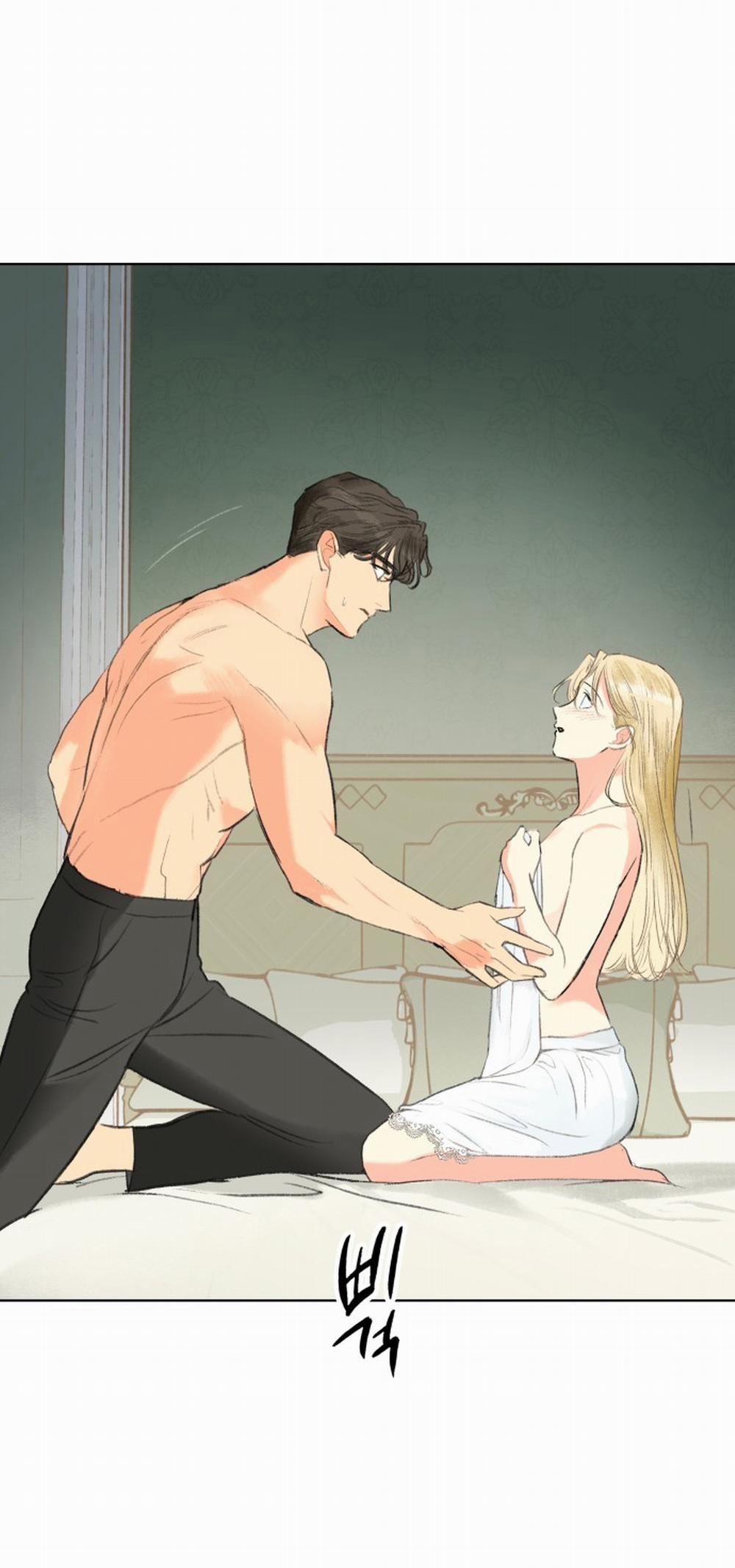 [18+] Sự Thuần Khiết Dành Cho Em 2.1 trang 16