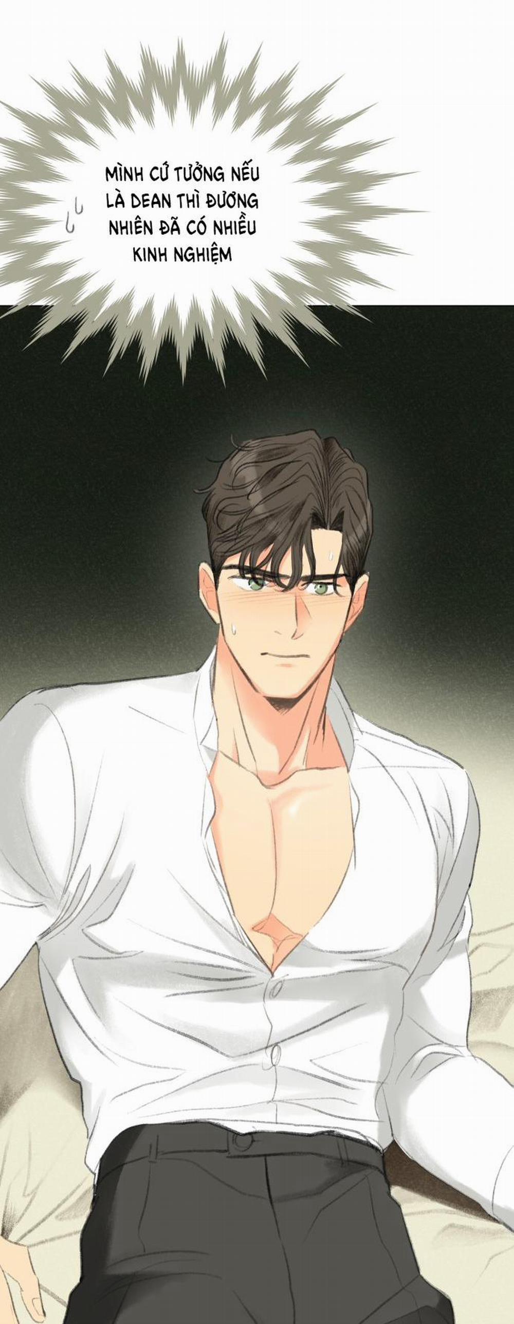 [18+] Sự Thuần Khiết Dành Cho Em 2.1 trang 2