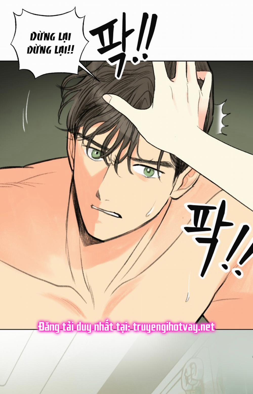 [18+] Sự Thuần Khiết Dành Cho Em 2.1 trang 20