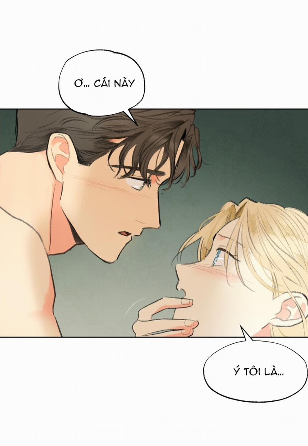 [18+] Sự Thuần Khiết Dành Cho Em 2.1 trang 24