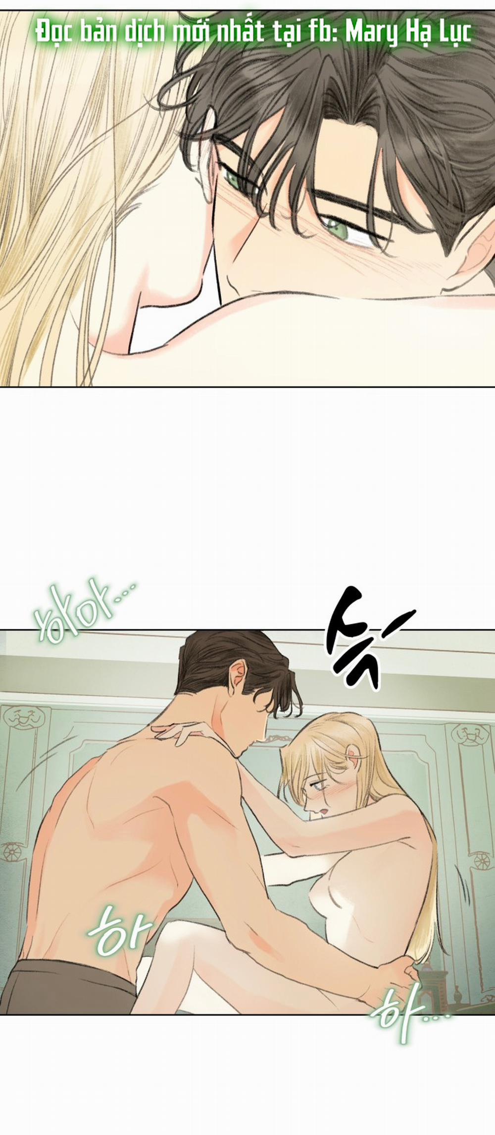 [18+] Sự Thuần Khiết Dành Cho Em 2.1 trang 28