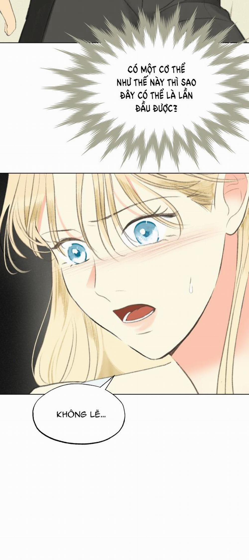 [18+] Sự Thuần Khiết Dành Cho Em 2.1 trang 3