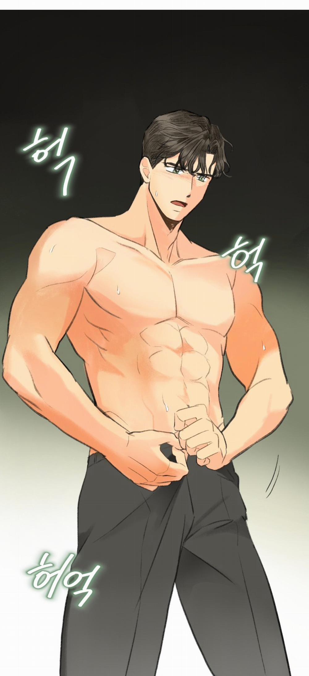 [18+] Sự Thuần Khiết Dành Cho Em 2.1 trang 31