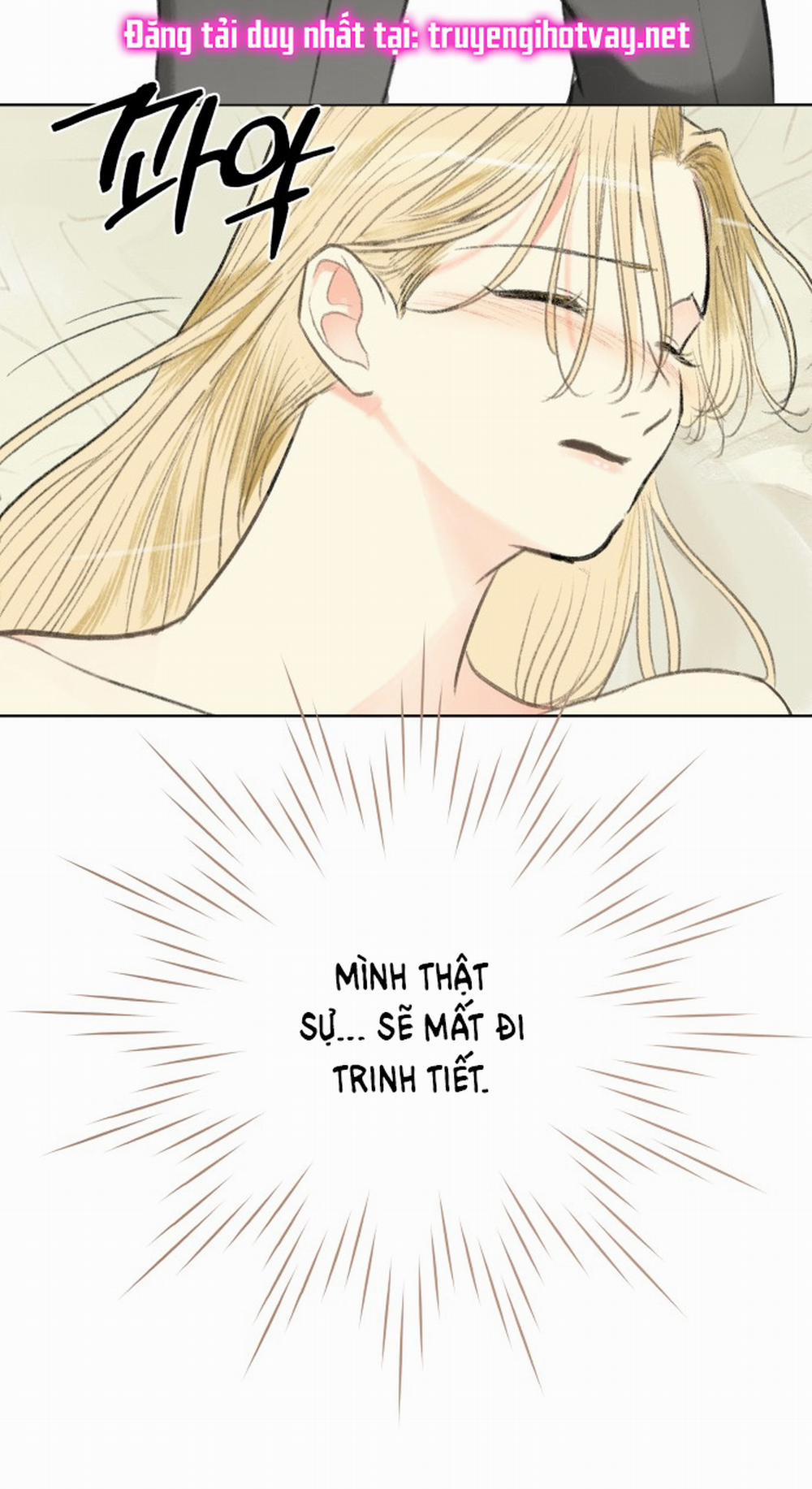 [18+] Sự Thuần Khiết Dành Cho Em 2.1 trang 32