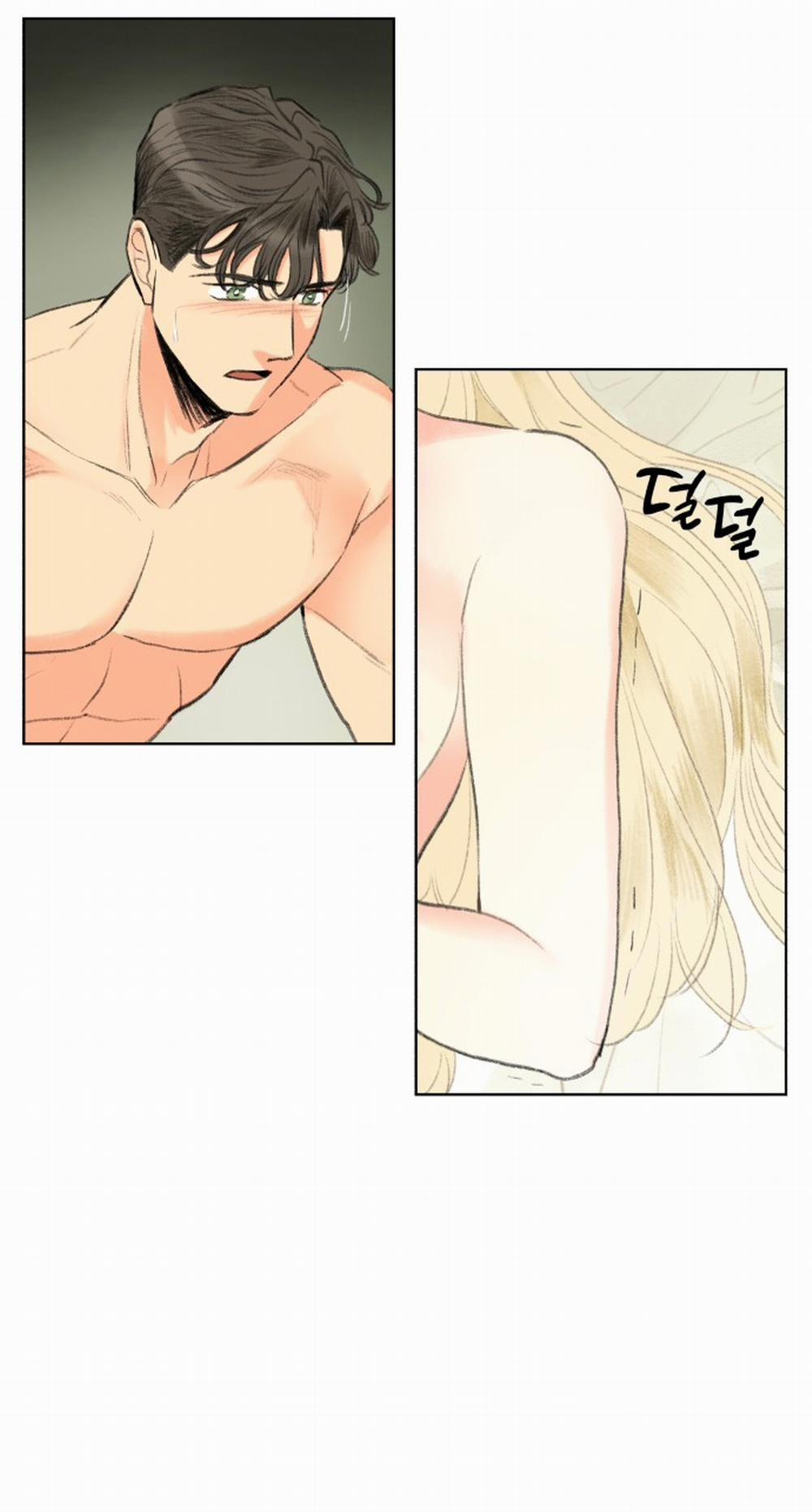 [18+] Sự Thuần Khiết Dành Cho Em 2.1 trang 33