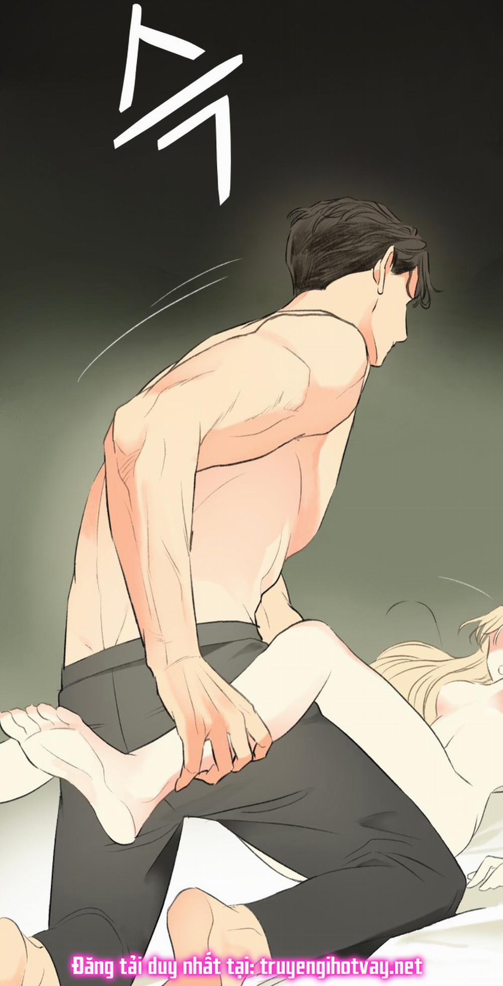 [18+] Sự Thuần Khiết Dành Cho Em 2.1 trang 39