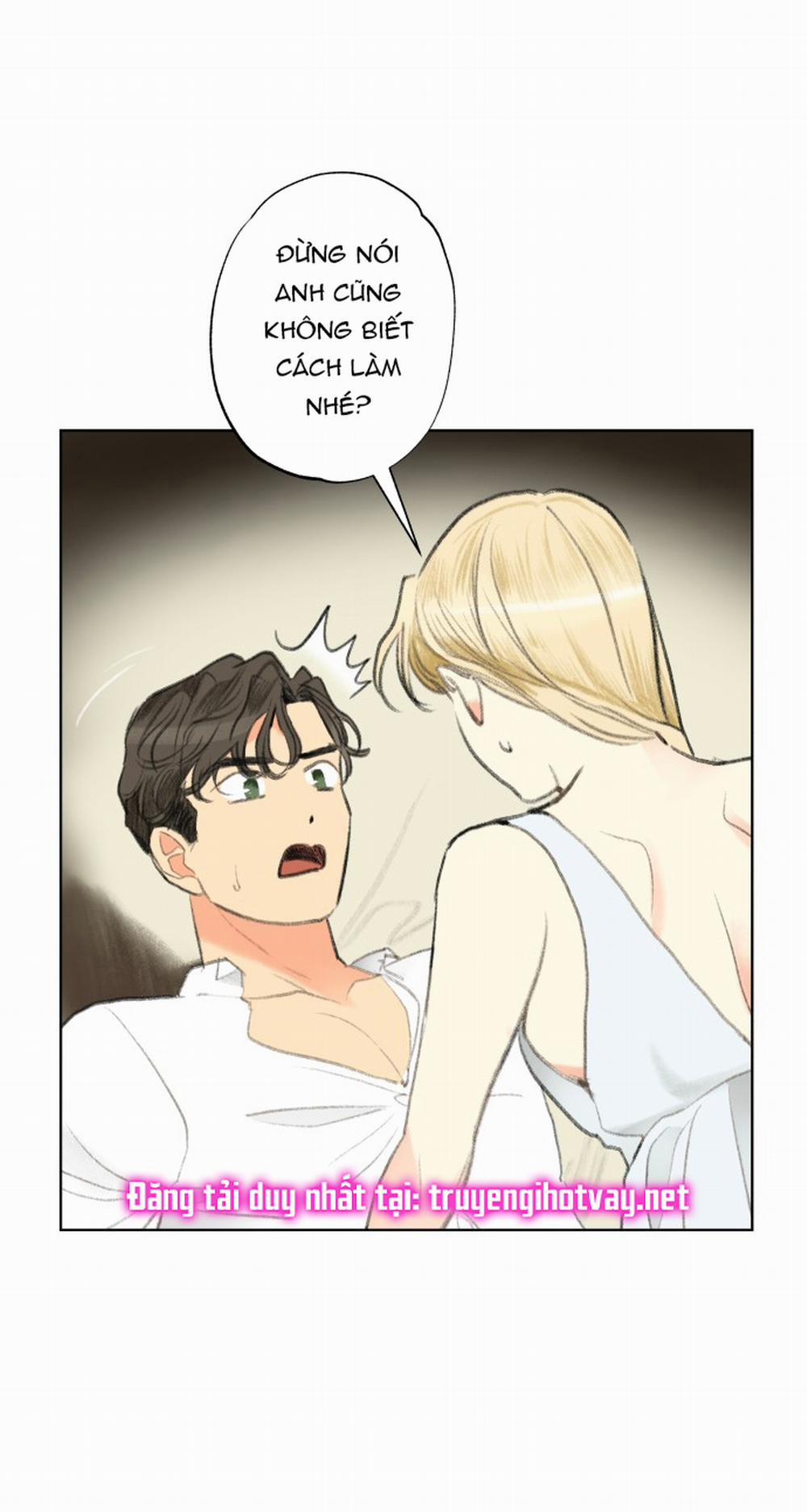 [18+] Sự Thuần Khiết Dành Cho Em 2.1 trang 4