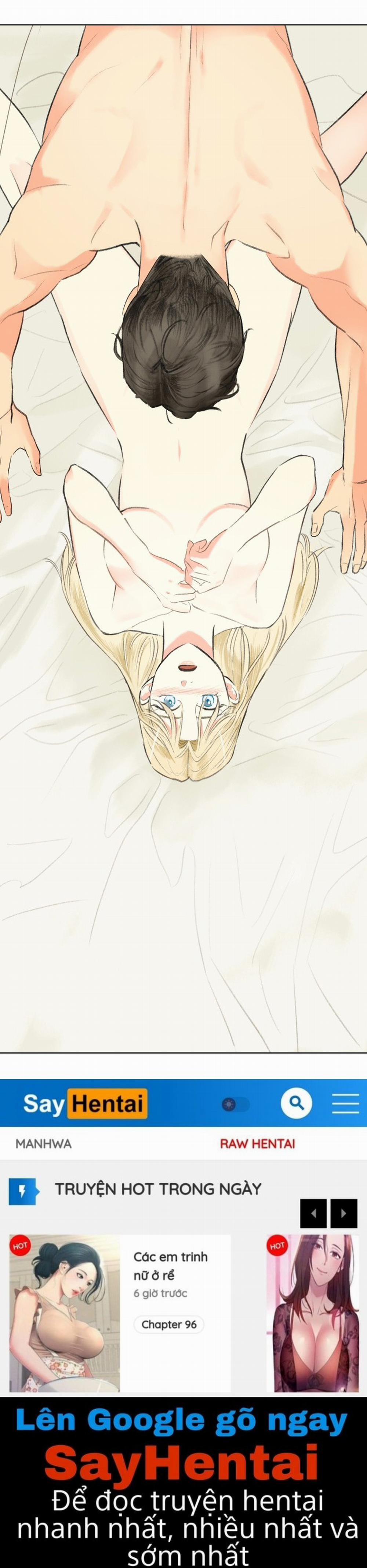 [18+] Sự Thuần Khiết Dành Cho Em 2.1 trang 43