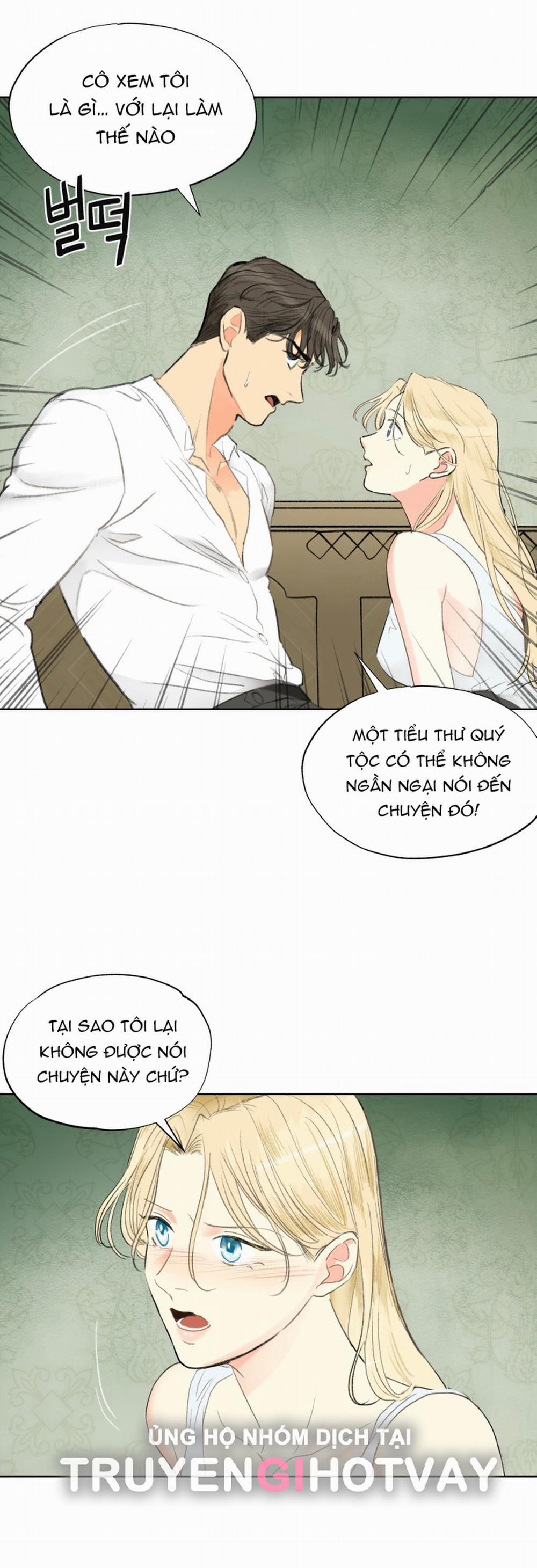 [18+] Sự Thuần Khiết Dành Cho Em 2.1 trang 5