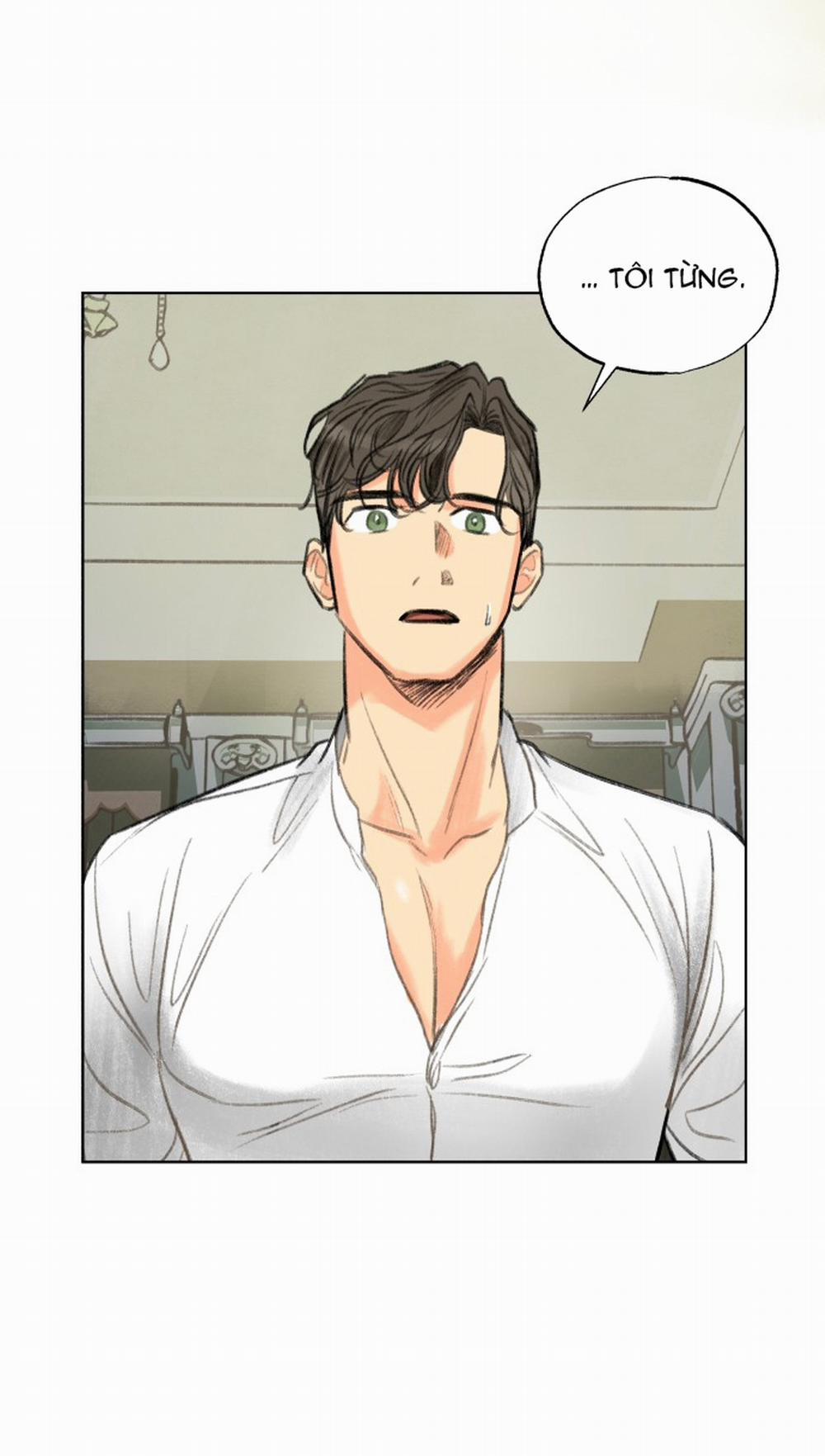 [18+] Sự Thuần Khiết Dành Cho Em 2.1 trang 8