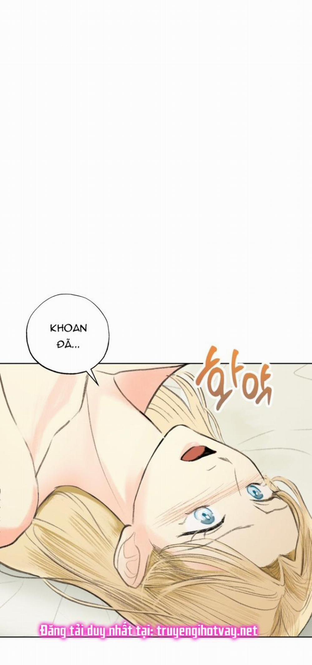 [18+] Sự Thuần Khiết Dành Cho Em 2.2 trang 0