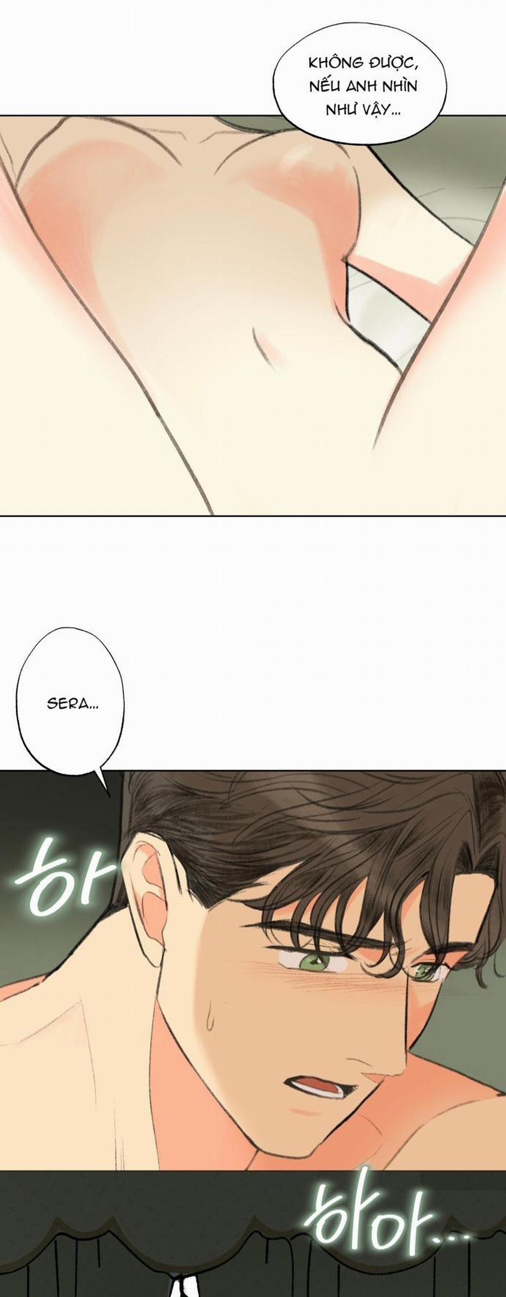 [18+] Sự Thuần Khiết Dành Cho Em 2.2 trang 1