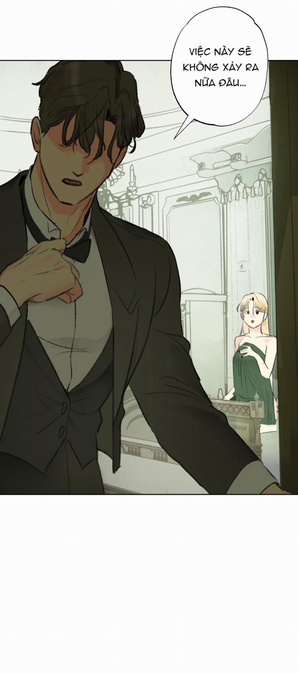 [18+] Sự Thuần Khiết Dành Cho Em 2.2 trang 12