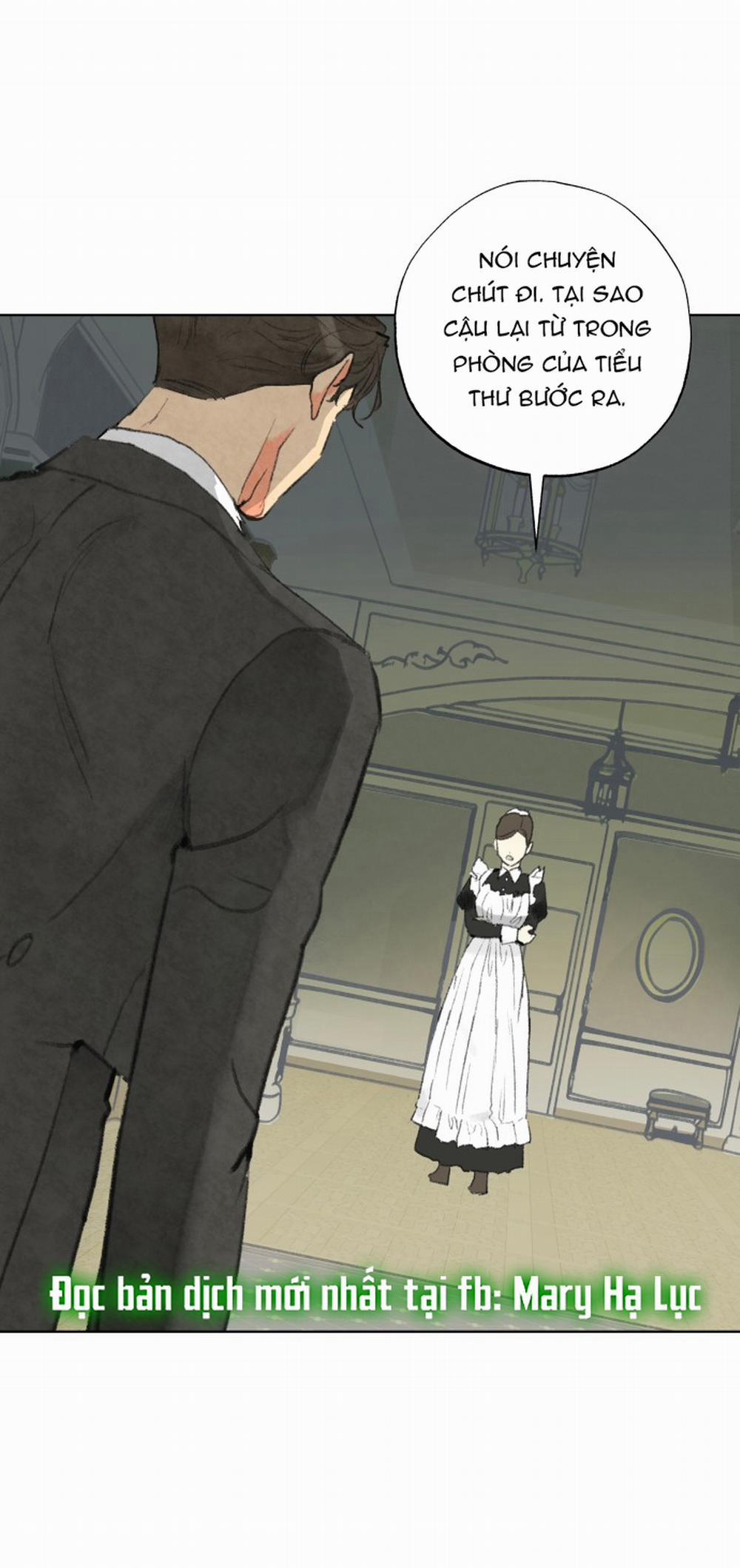 [18+] Sự Thuần Khiết Dành Cho Em 2.2 trang 16