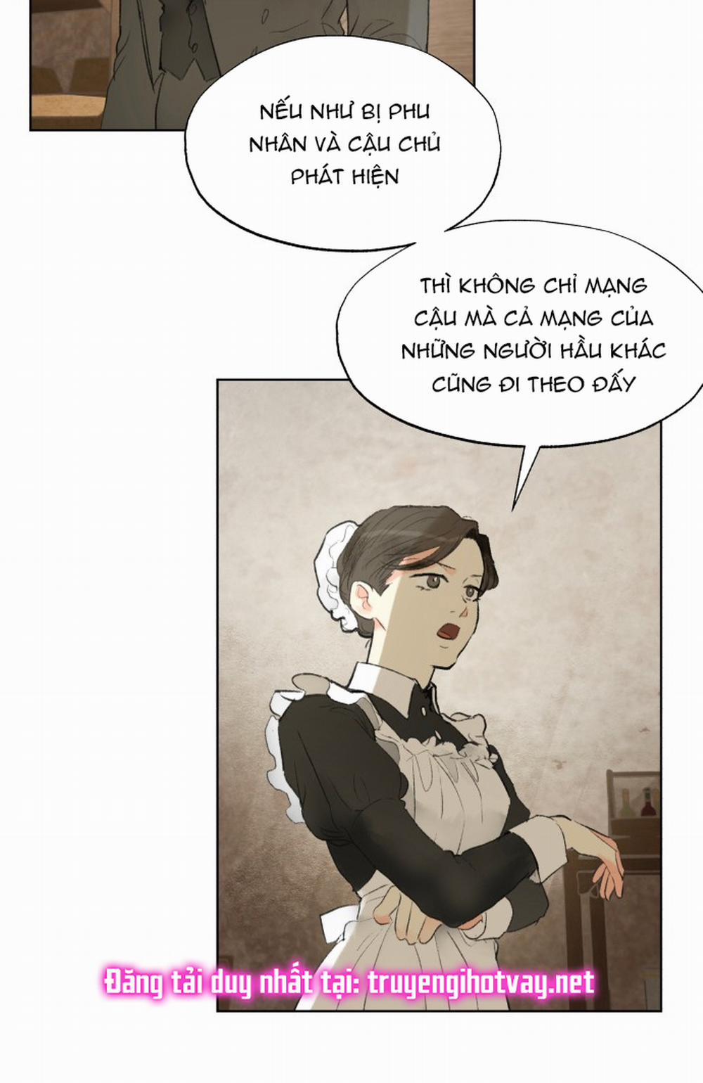 [18+] Sự Thuần Khiết Dành Cho Em 2.2 trang 19