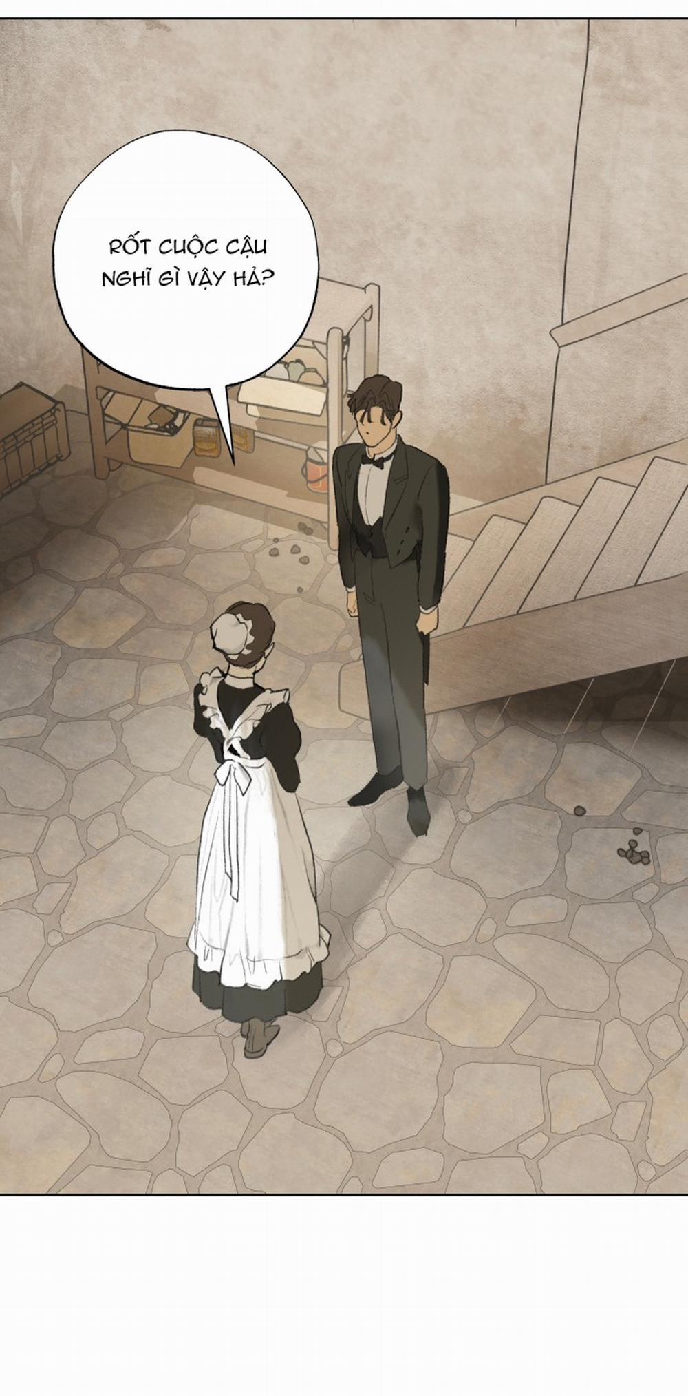 [18+] Sự Thuần Khiết Dành Cho Em 2.2 trang 20