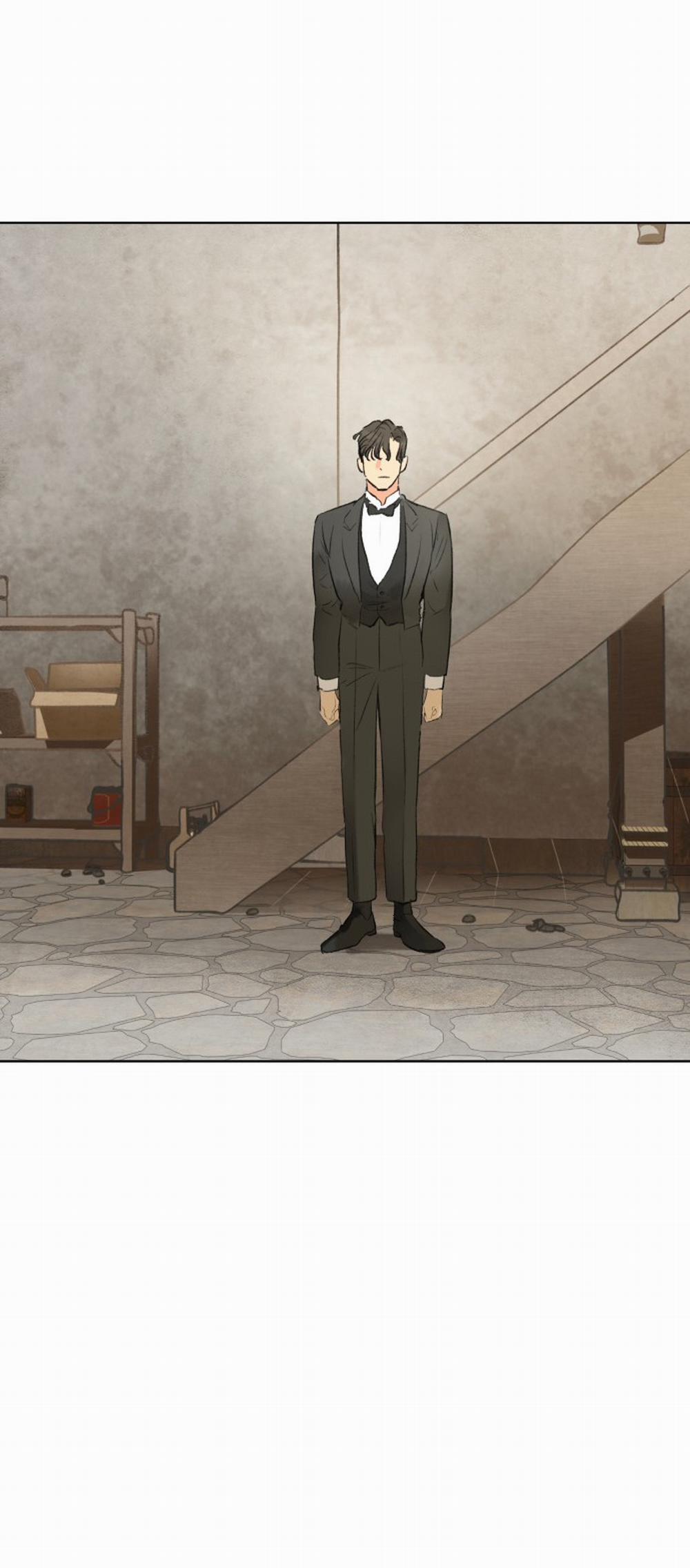 [18+] Sự Thuần Khiết Dành Cho Em 2.2 trang 23