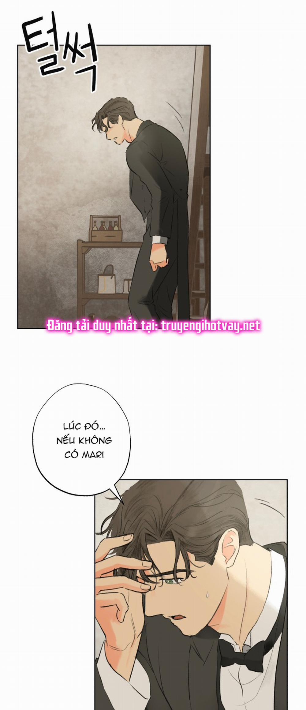 [18+] Sự Thuần Khiết Dành Cho Em 2.2 trang 24