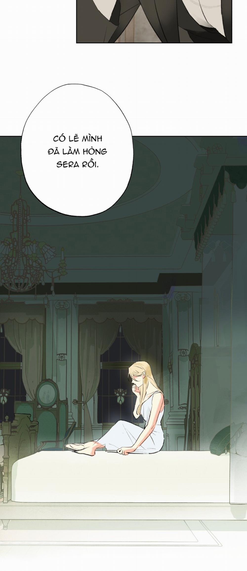 [18+] Sự Thuần Khiết Dành Cho Em 2.2 trang 25