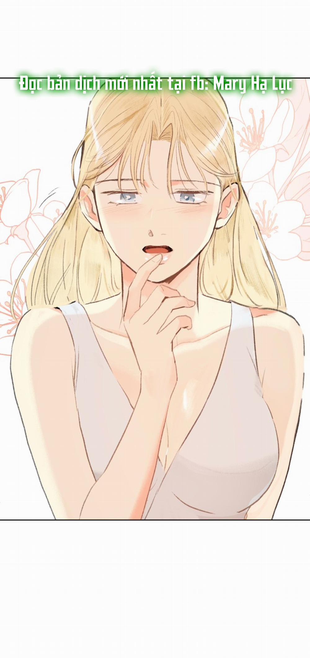 [18+] Sự Thuần Khiết Dành Cho Em 2.2 trang 27