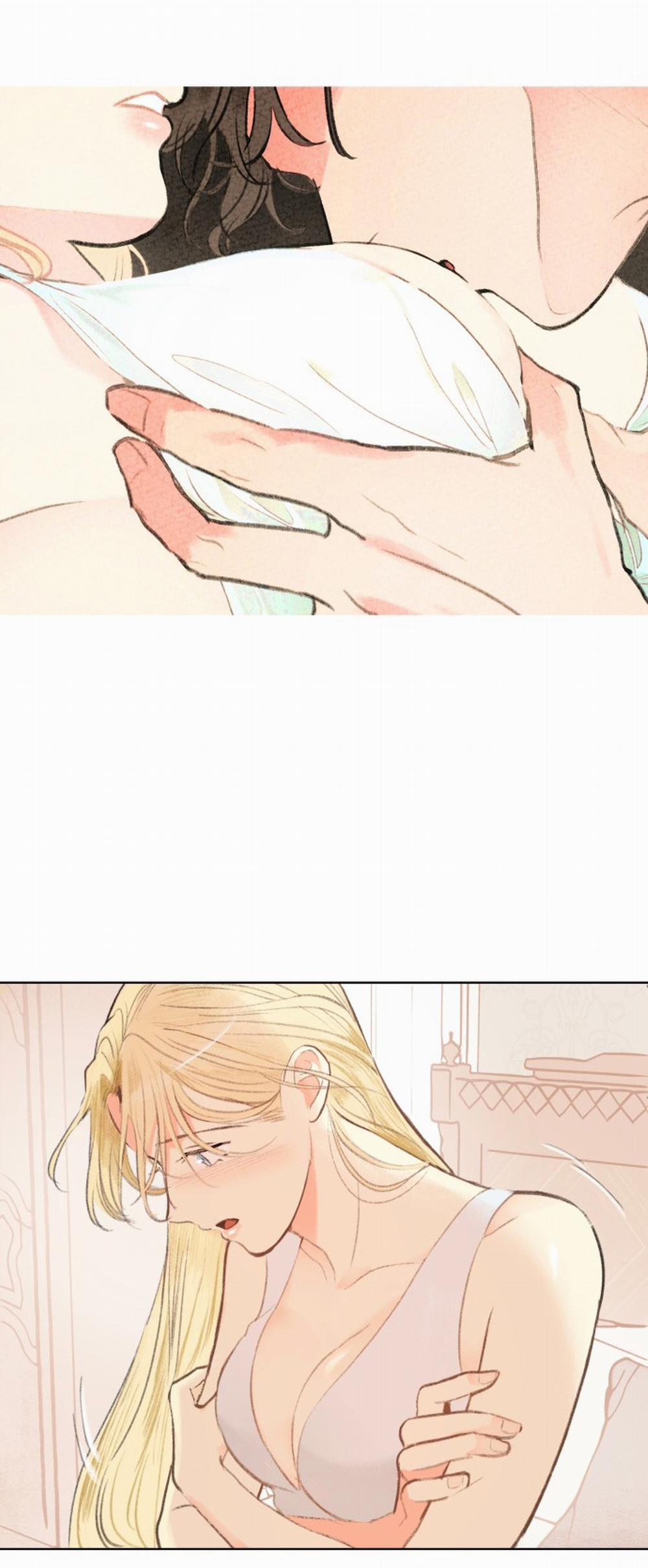 [18+] Sự Thuần Khiết Dành Cho Em 2.2 trang 28