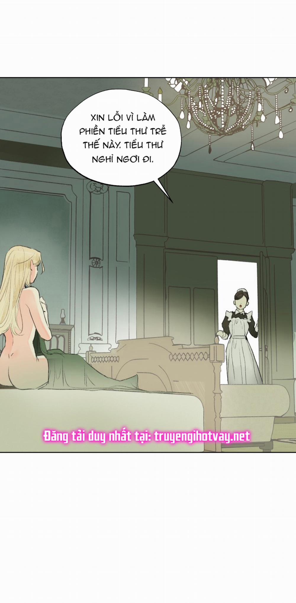 [18+] Sự Thuần Khiết Dành Cho Em 2.2 trang 5