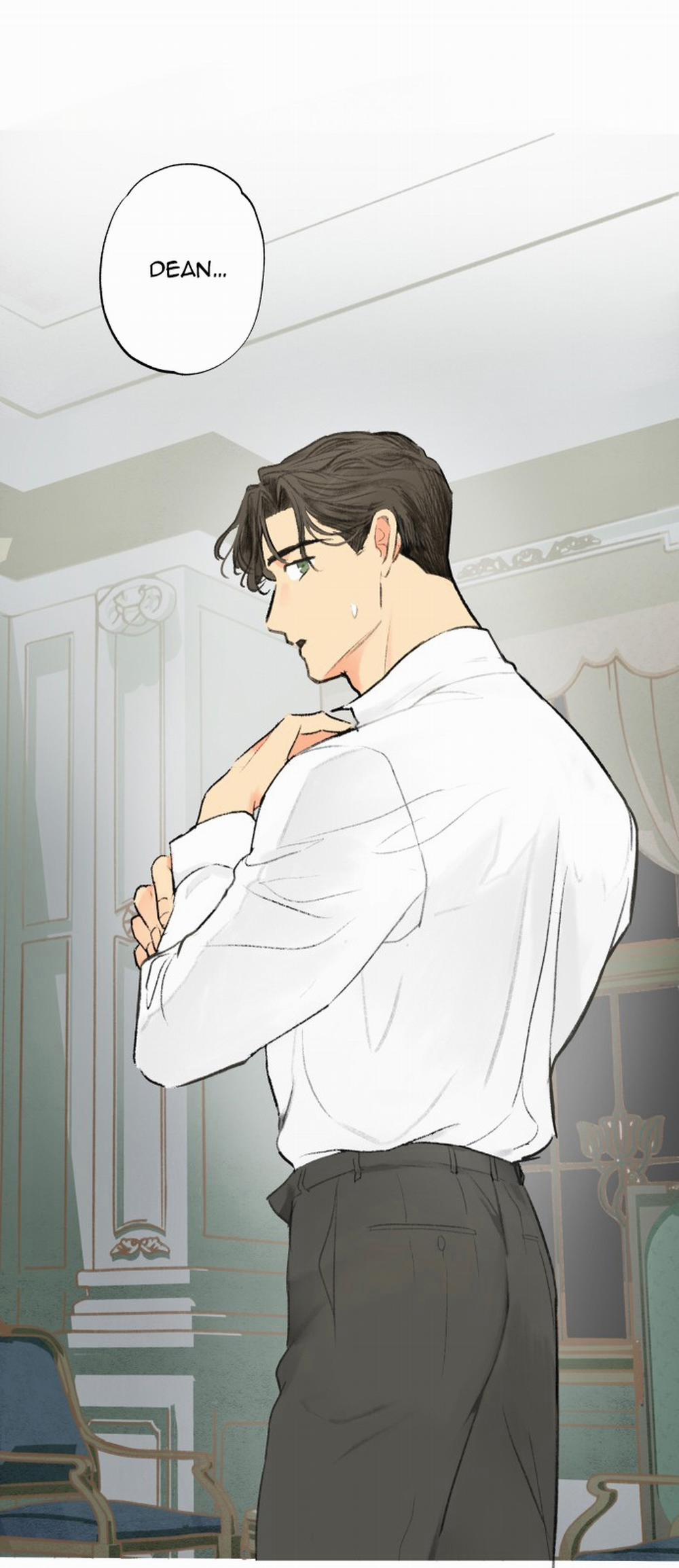 [18+] Sự Thuần Khiết Dành Cho Em 2.2 trang 9