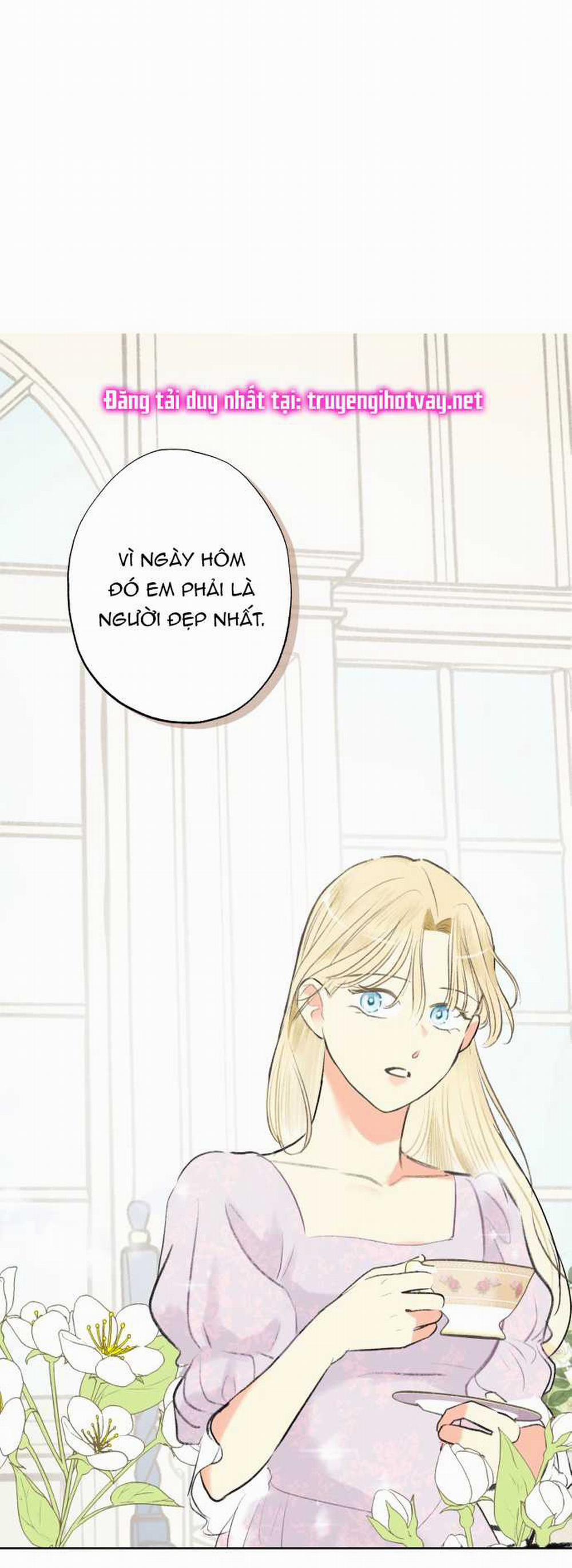 [18+] Sự Thuần Khiết Dành Cho Em 3.1 trang 11