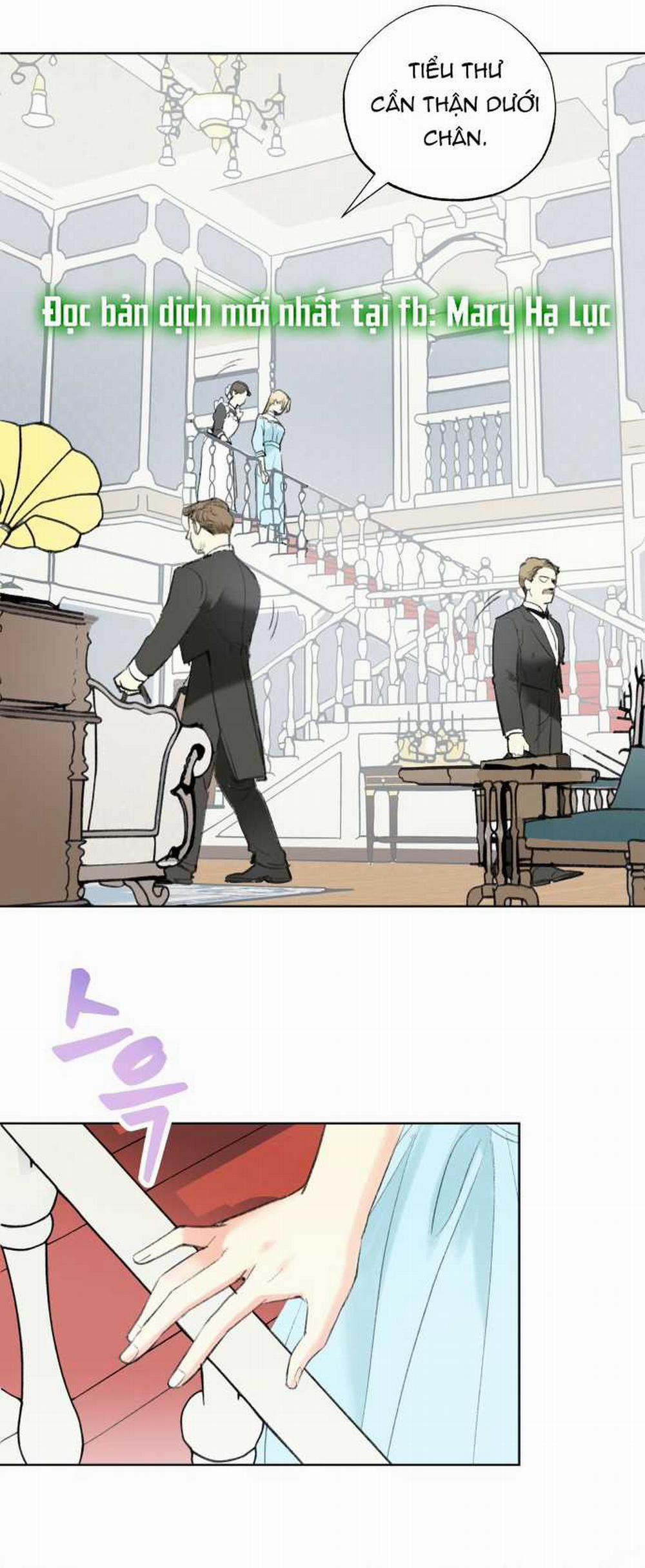 [18+] Sự Thuần Khiết Dành Cho Em 3.1 trang 14