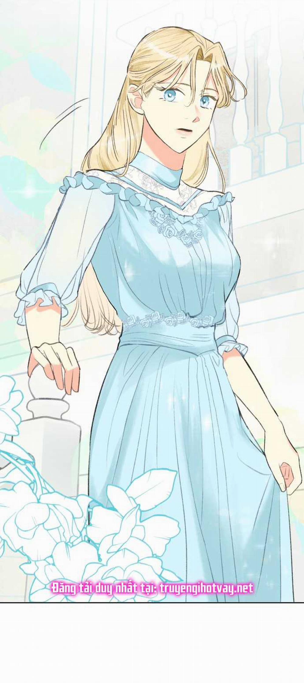 [18+] Sự Thuần Khiết Dành Cho Em 3.1 trang 15