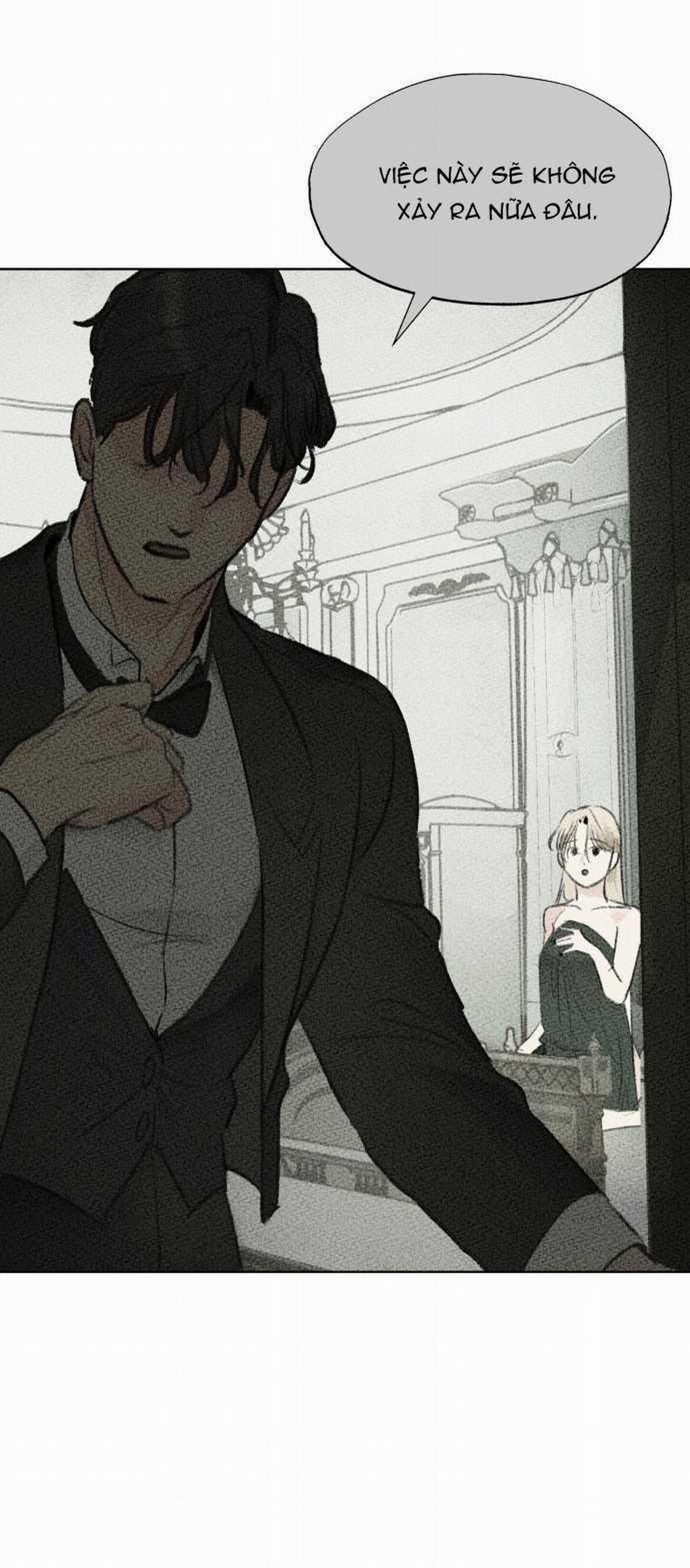 [18+] Sự Thuần Khiết Dành Cho Em 3.1 trang 2