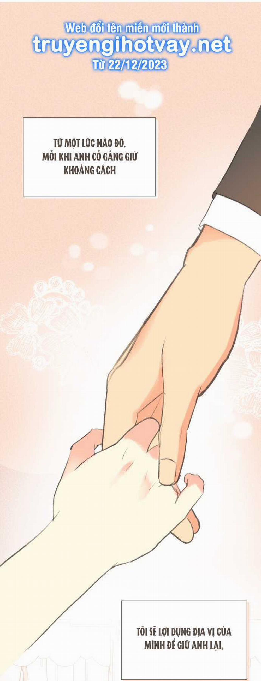 [18+] Sự Thuần Khiết Dành Cho Em 3.1 trang 20