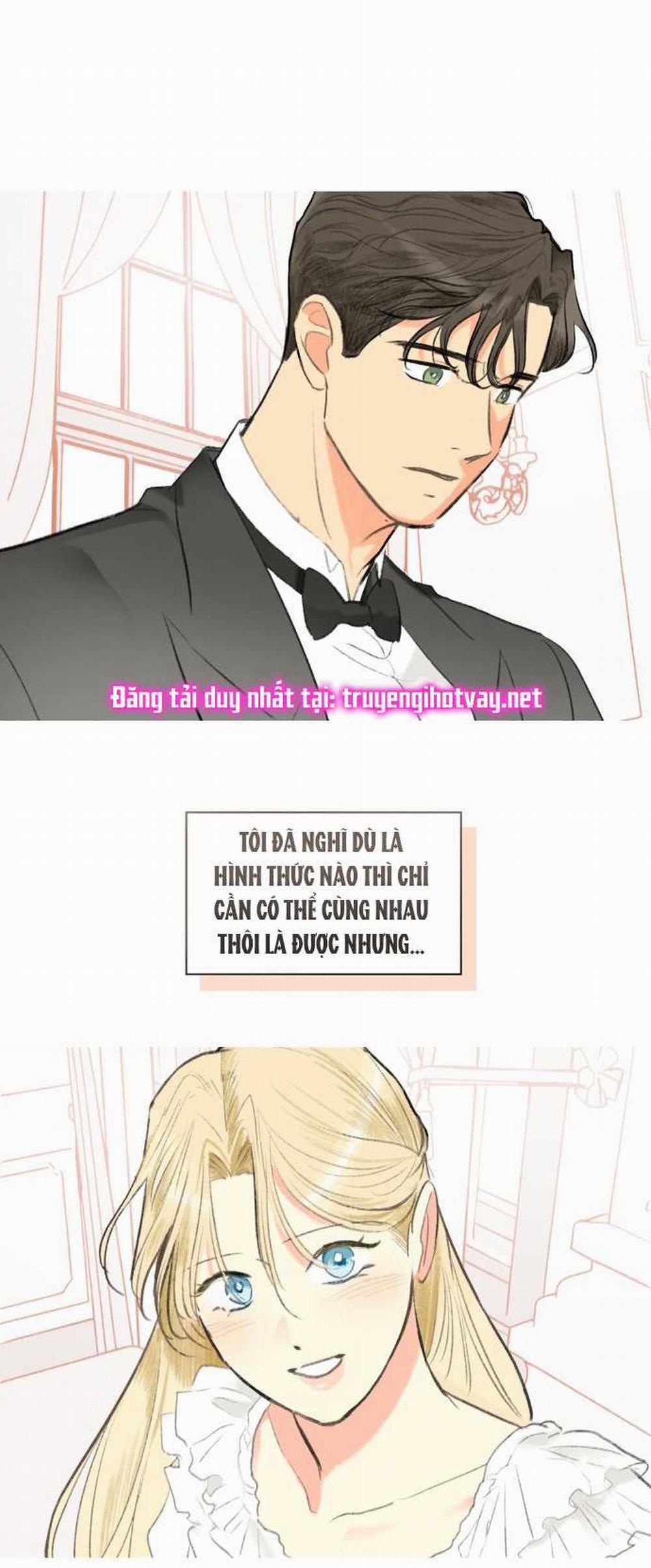 [18+] Sự Thuần Khiết Dành Cho Em 3.1 trang 22