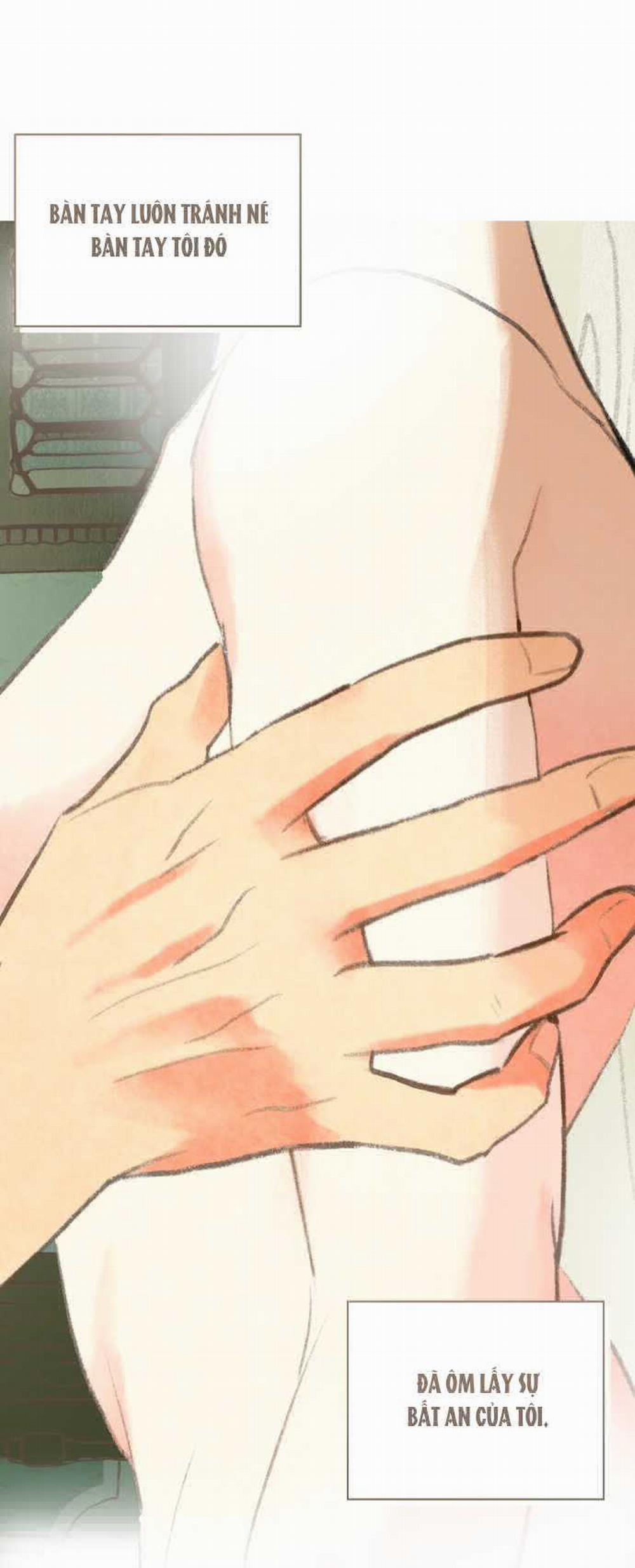 [18+] Sự Thuần Khiết Dành Cho Em 3.1 trang 27