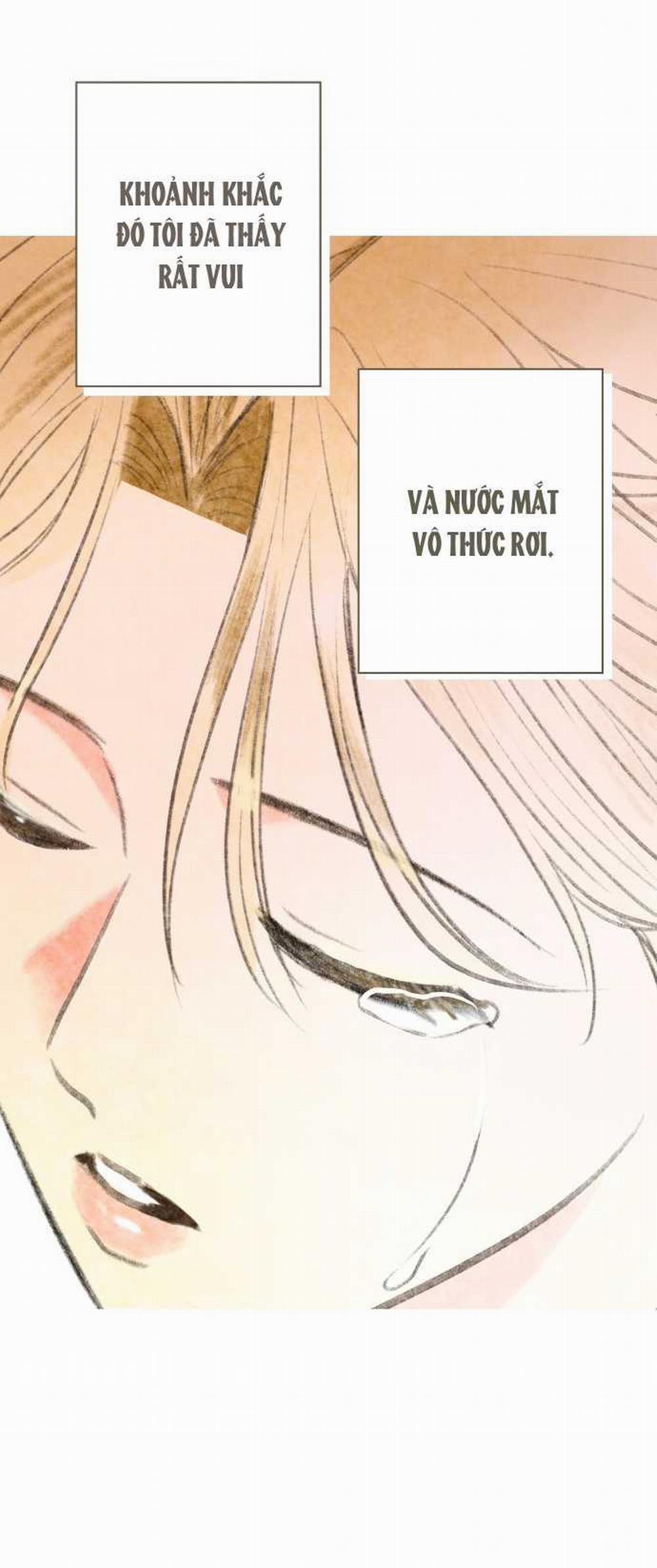 [18+] Sự Thuần Khiết Dành Cho Em 3.1 trang 30