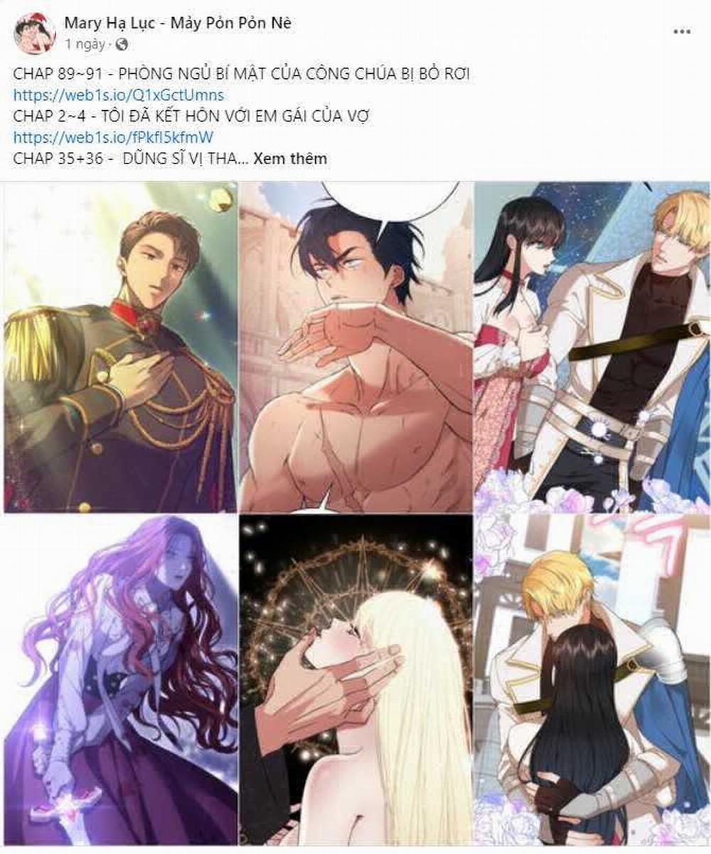 [18+] Sự Thuần Khiết Dành Cho Em 3.1 trang 33