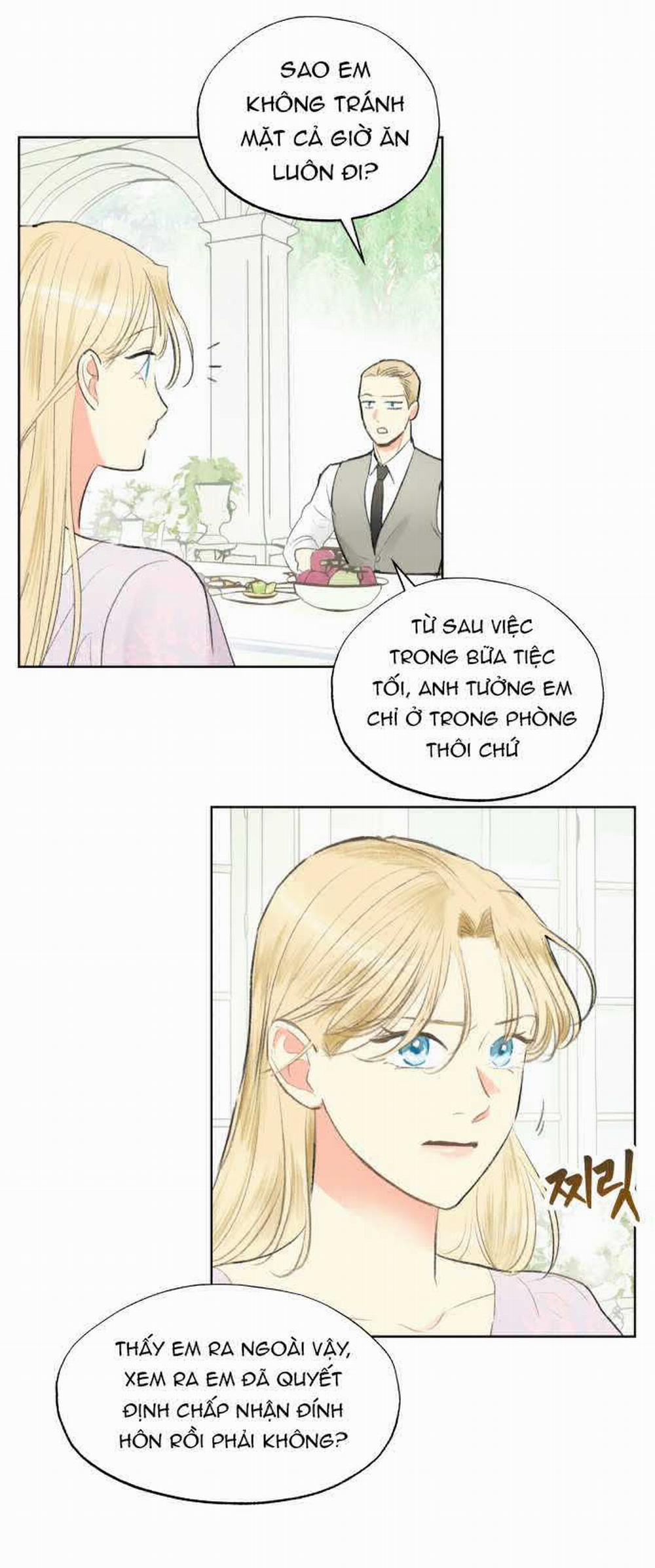 [18+] Sự Thuần Khiết Dành Cho Em 3.1 trang 4