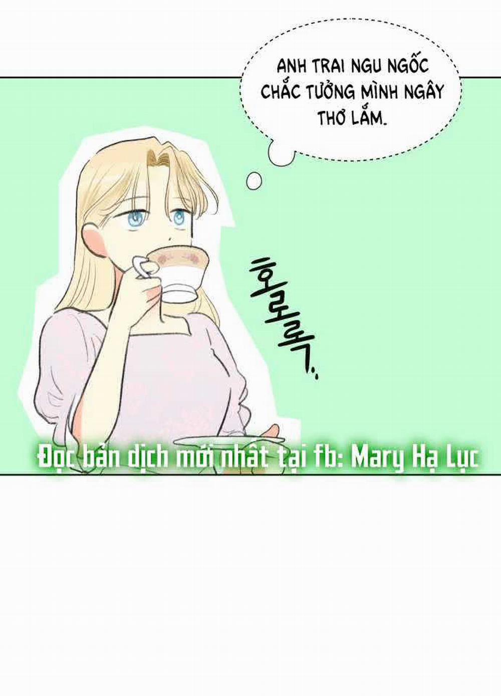 [18+] Sự Thuần Khiết Dành Cho Em 3.1 trang 9