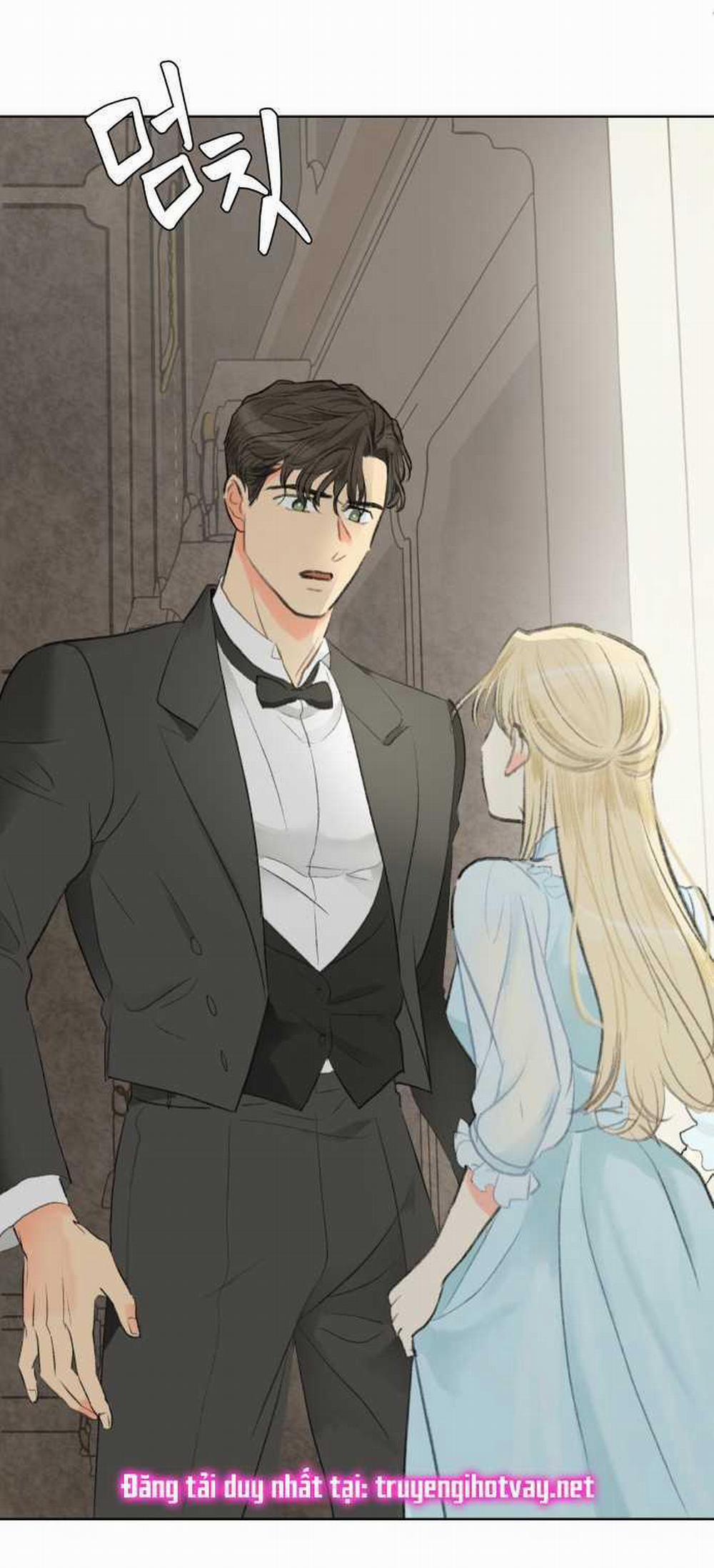 [18+] Sự Thuần Khiết Dành Cho Em 3.2 trang 1