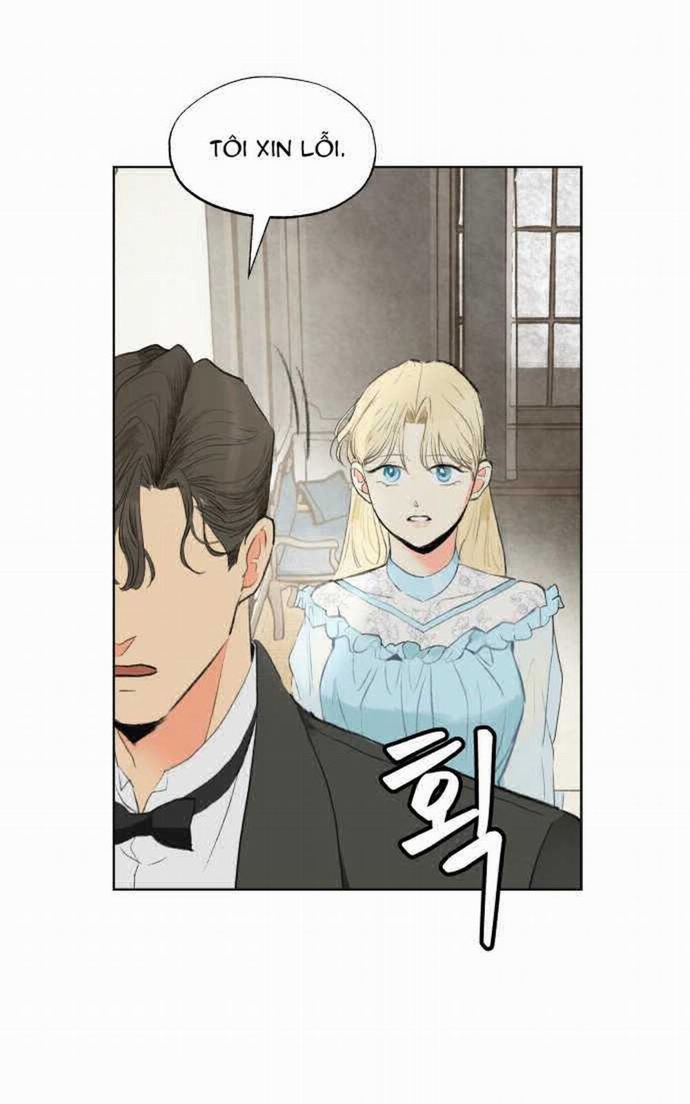 [18+] Sự Thuần Khiết Dành Cho Em 3.2 trang 10