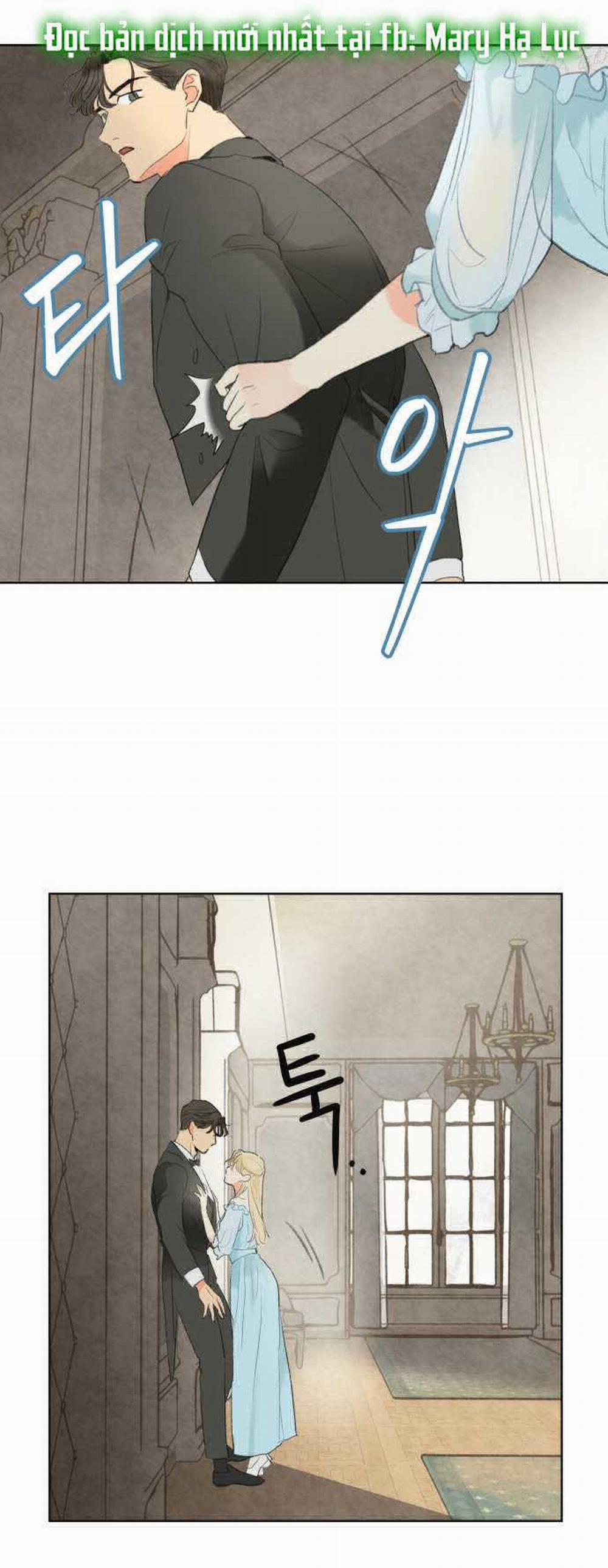 [18+] Sự Thuần Khiết Dành Cho Em 3.2 trang 11