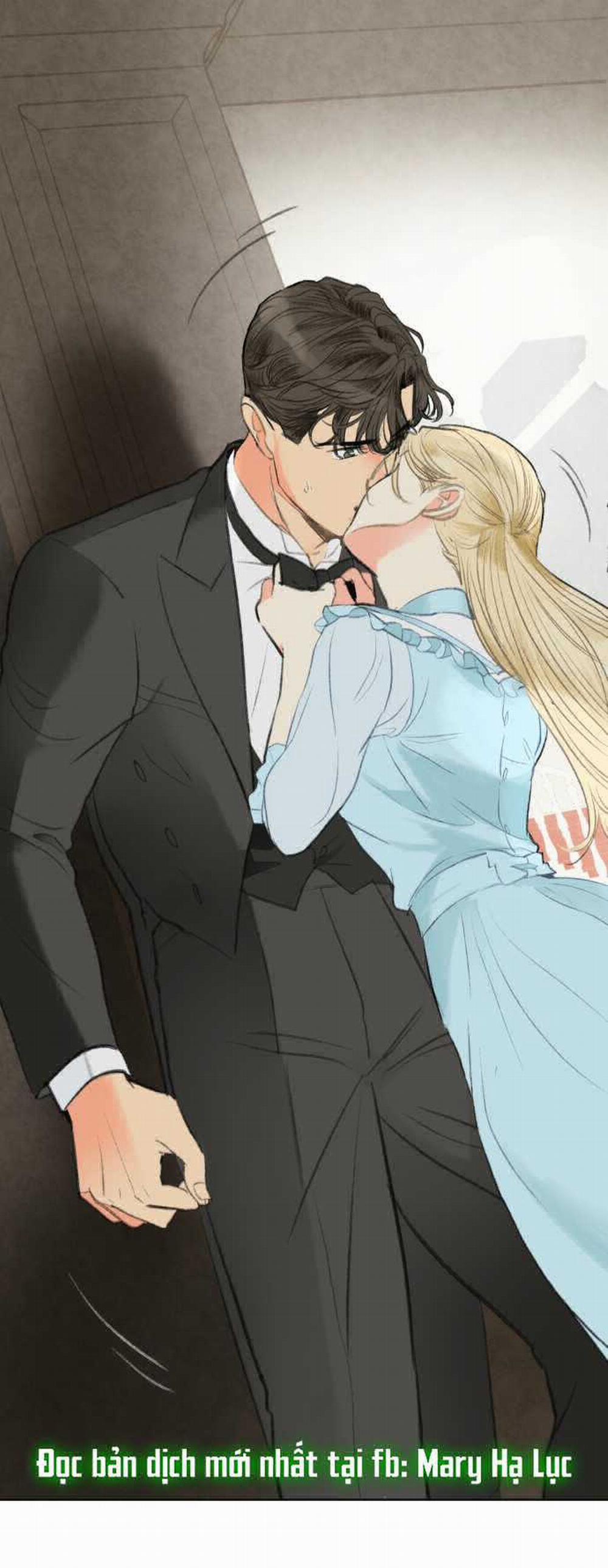 [18+] Sự Thuần Khiết Dành Cho Em 3.2 trang 13