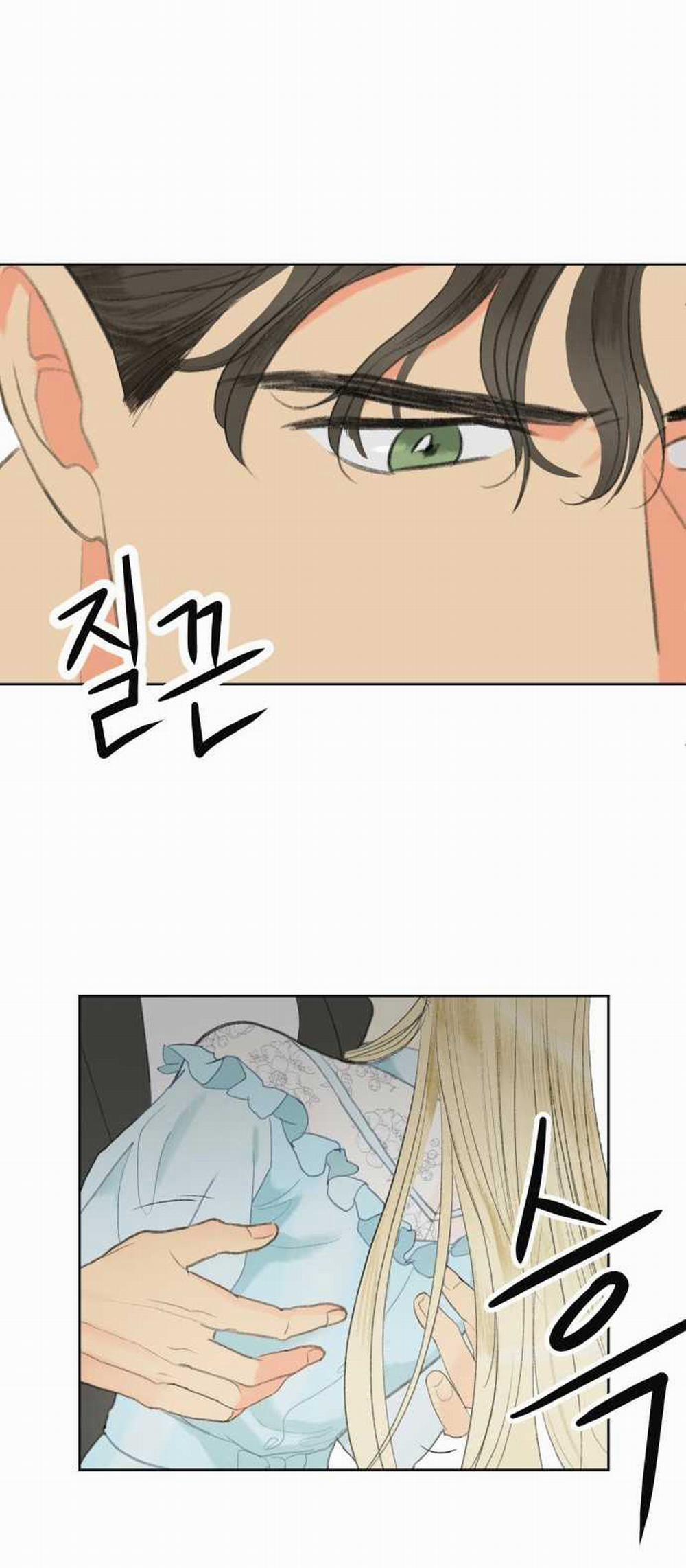 [18+] Sự Thuần Khiết Dành Cho Em 3.2 trang 14